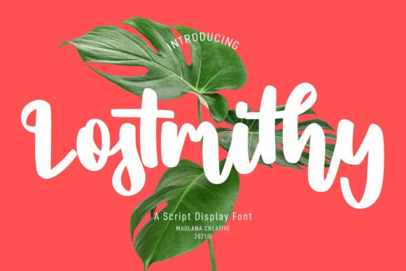 [Creativefabrica] Lostmithy Font (2021)_0.jpg